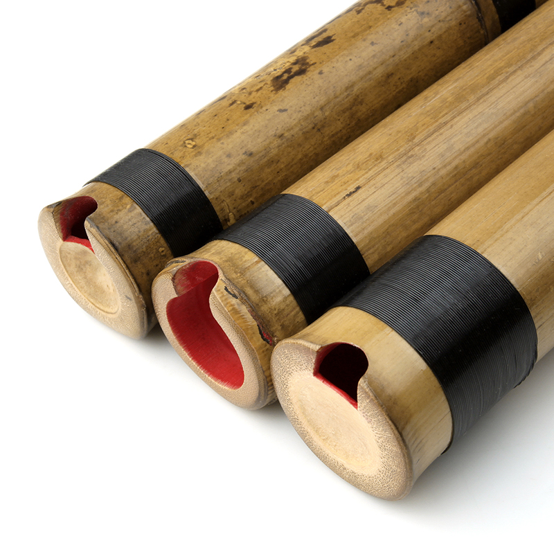 Musical Instrument Xiao - Yeni Başlayanlar İçin Sıcak Xiao Bambu
