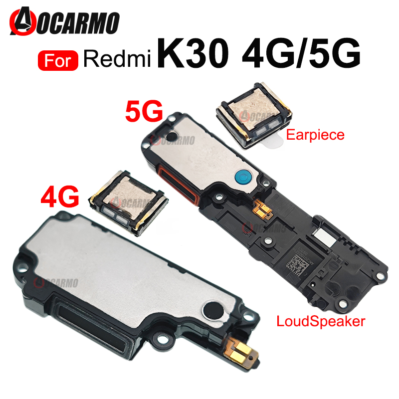 Musical Instrument Xiao - Hoparlör değiştirme Xiaomi Redmi için K30