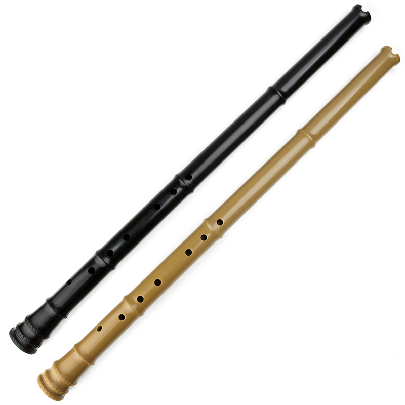 Musical Instrument Xiao - Nan Xiao 8 Delikli Dikey Üflemeli