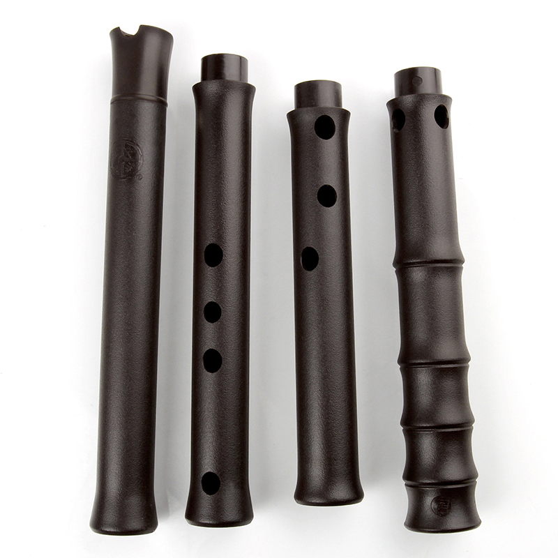 Musical Instrument Xiao - Çin Flütleri Xiao Müzik Aleti Abs