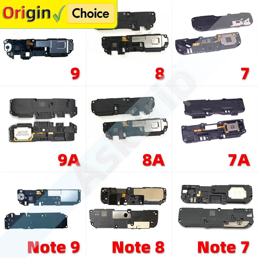 Musical Instrument Xiao - Xiaomi Redmi Note 7 8 9