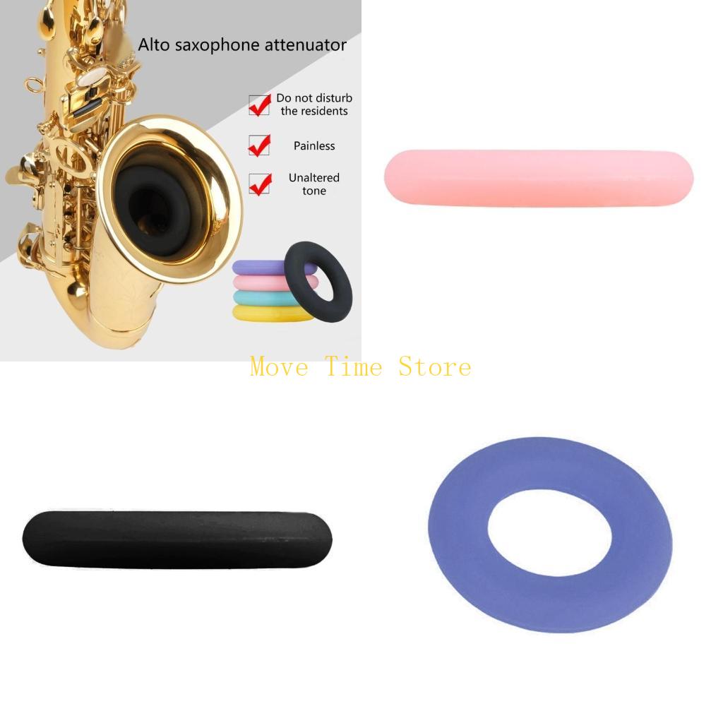 Musical Instrument Ringtone - 92ME Tenors Sax Ton Filtre Halkaları