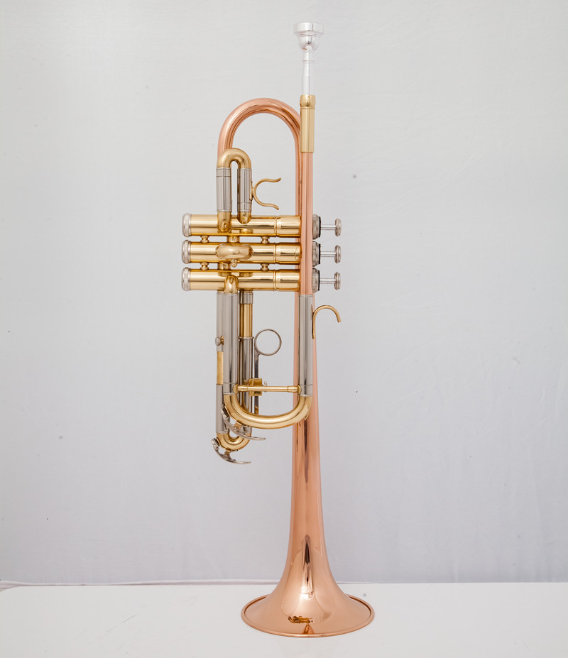 Musical Instrument Fagot - Profesyonel C Trompet Müzik Aletleri Profesyonel