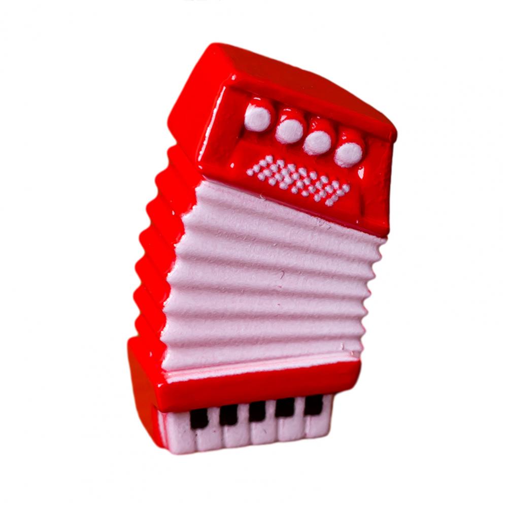 Musical Instrument Fagot - Piyano Keman Saksafon Minyatür Müzik Figürleri