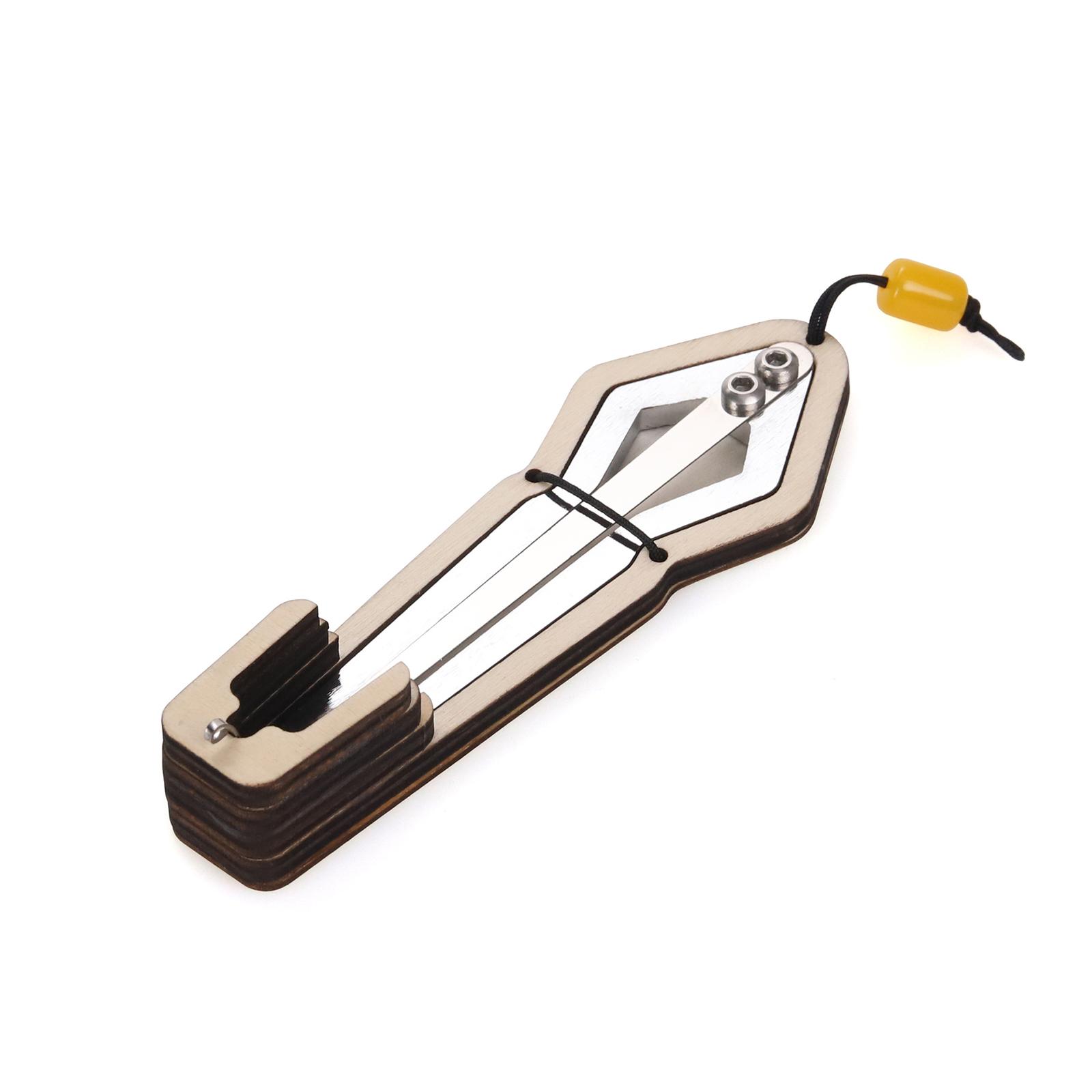 Mini Çene Arpı Halk Ağızlı Müz - Musical Instrument Using Mouth incelemesi ve fiyatı