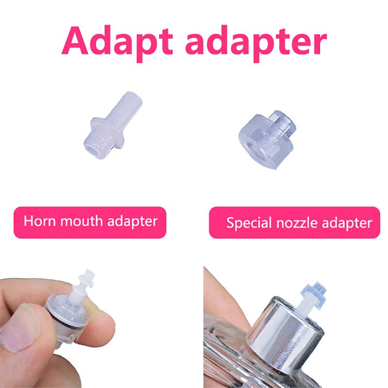 * Parfüm Şişesi Adaptörü 2 Ade - Musical Instrument Trumpet incelemesi ve fiyatı