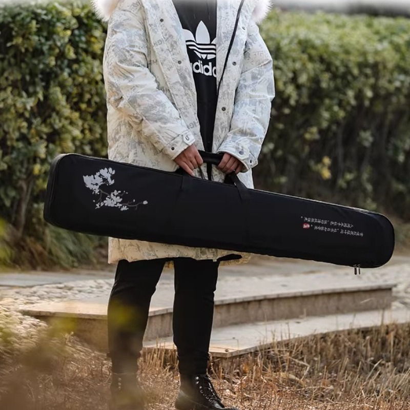Oxford Kumaş Guqin Saklama Çan - Musical Instrument Accessories incelemesi ve fiyatı