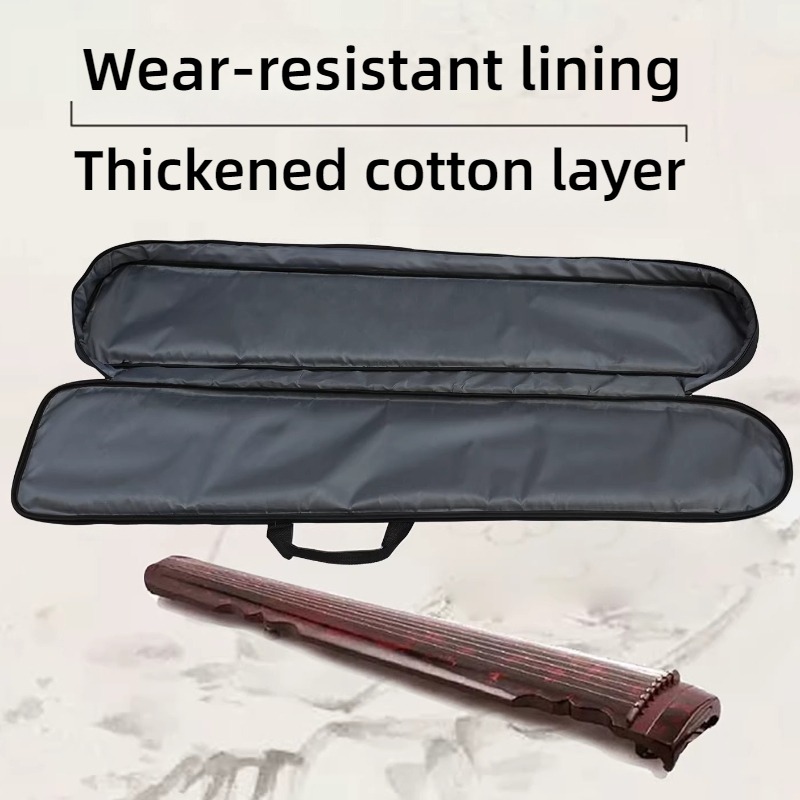 Oxford Kumaş Guqin Saklama Çan - Musical Instrument Accessories incelemesi ve fiyatı