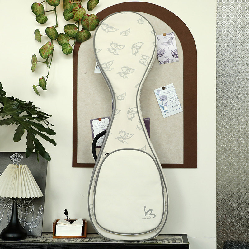 Yansıtıcı Kelebek Pipa Çantası - Musical Instrument Accessories incelemesi ve fiyatı