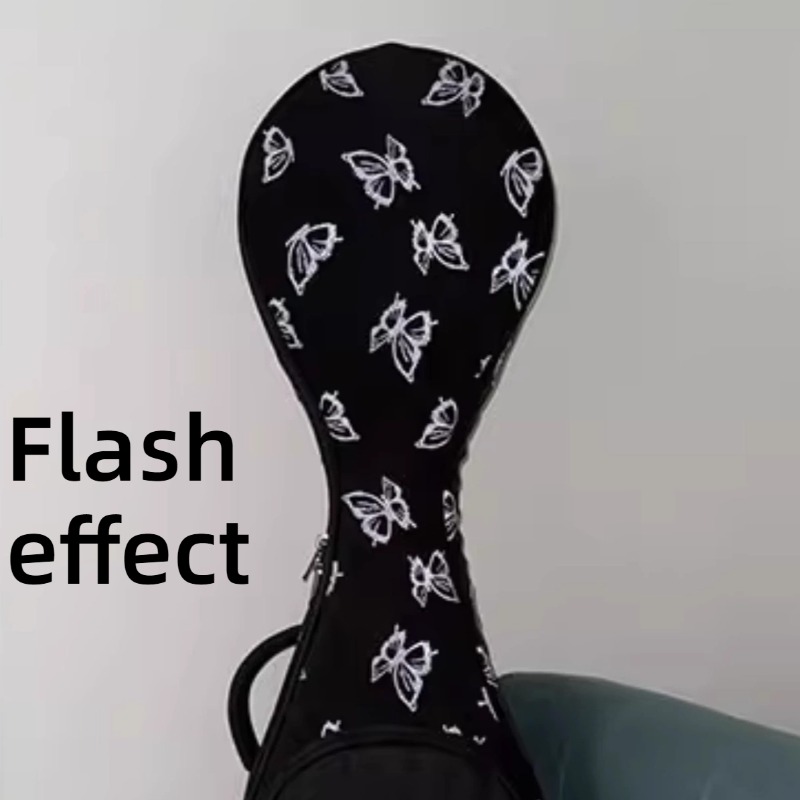 Yansıtıcı Kelebek Pipa Çantası - Musical Instrument Accessories incelemesi ve fiyatı