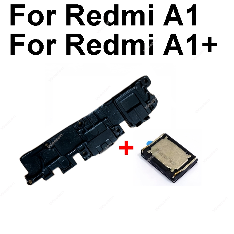 Hoparlör Zil Modülü Xiaomi Red - Musical Instrument Xiao incelemesi ve fiyatı