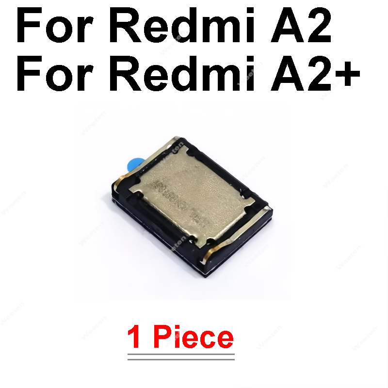 Hoparlör Zil Modülü Xiaomi Red - Musical Instrument Xiao incelemesi ve fiyatı