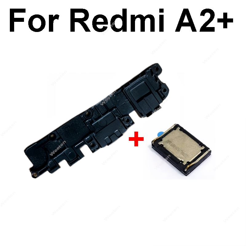 Hoparlör Zil Modülü Xiaomi Red - Musical Instrument Xiao incelemesi ve fiyatı