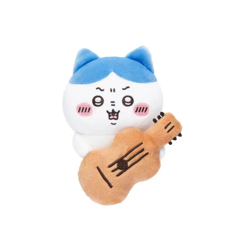 Jhiikawas Komik Günlük Peluş A - Musical Instrument Accessories incelemesi ve fiyatı