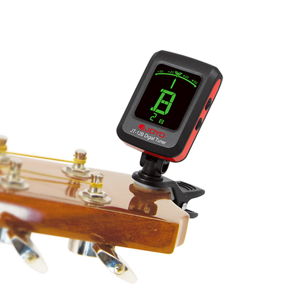 JOYO JT-06/12B Gitar Akort Ale - Musical Instrument Fagot incelemesi ve fiyatı