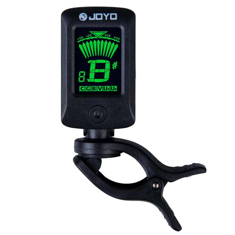 JOYO JT-06/12B Gitar Akort Ale - Musical Instrument Fagot incelemesi ve fiyatı
