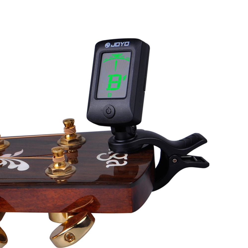 JOYO JT-06/12B Gitar Akort Ale - Musical Instrument Fagot incelemesi ve fiyatı