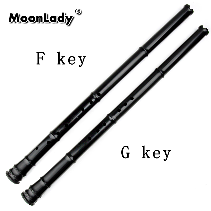 Nan Xiao 8 Delikli Dikey Üflem - Musical Instrument Xiao incelemesi ve fiyatı