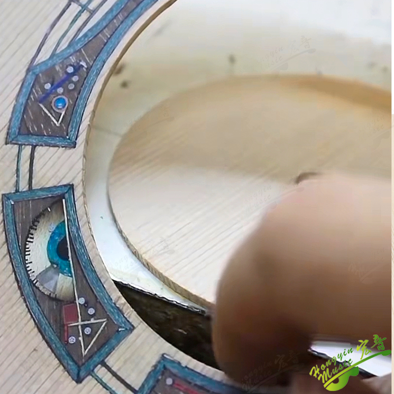 Gitar manuel ton deliği açma a - Musical Instrument Ringtone incelemesi ve fiyatı