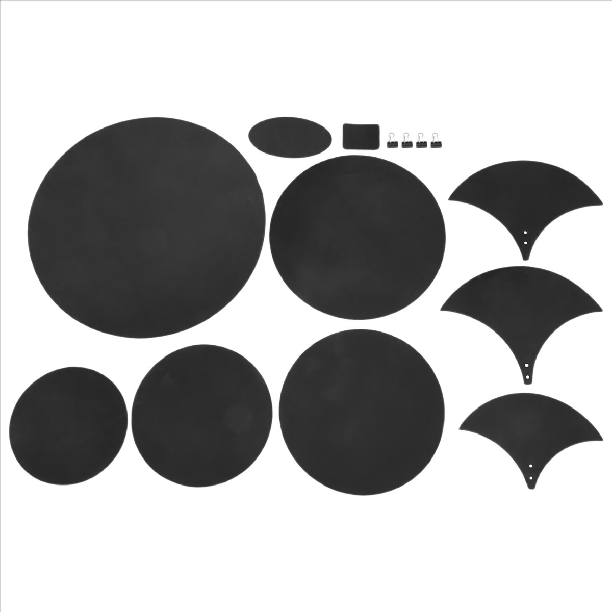 [MEGA İNDİRİM] 14 Parça/Set Ka - Musical Instrument Accessories incelemesi ve fiyatı