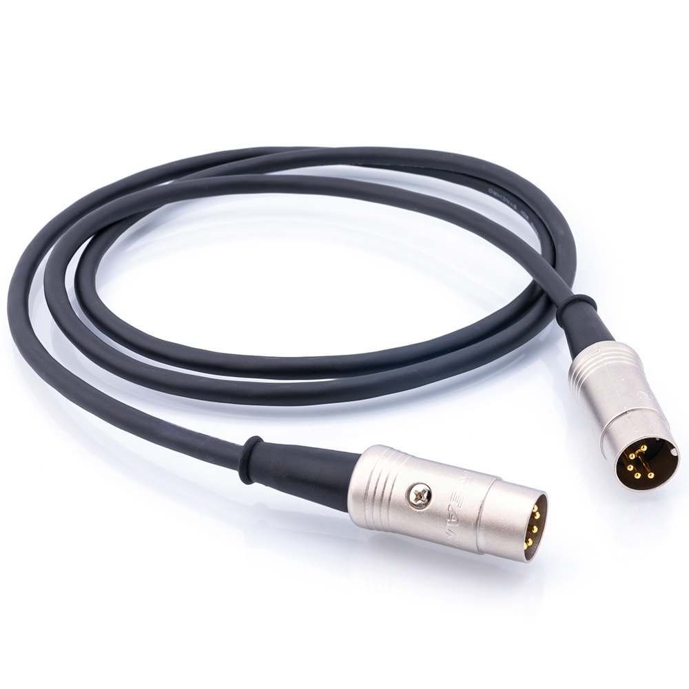 Mogami 2948 Midi Senkron Kablo - Musical Instrument Digital Interface (Midi) incelemesi ve fiyatı