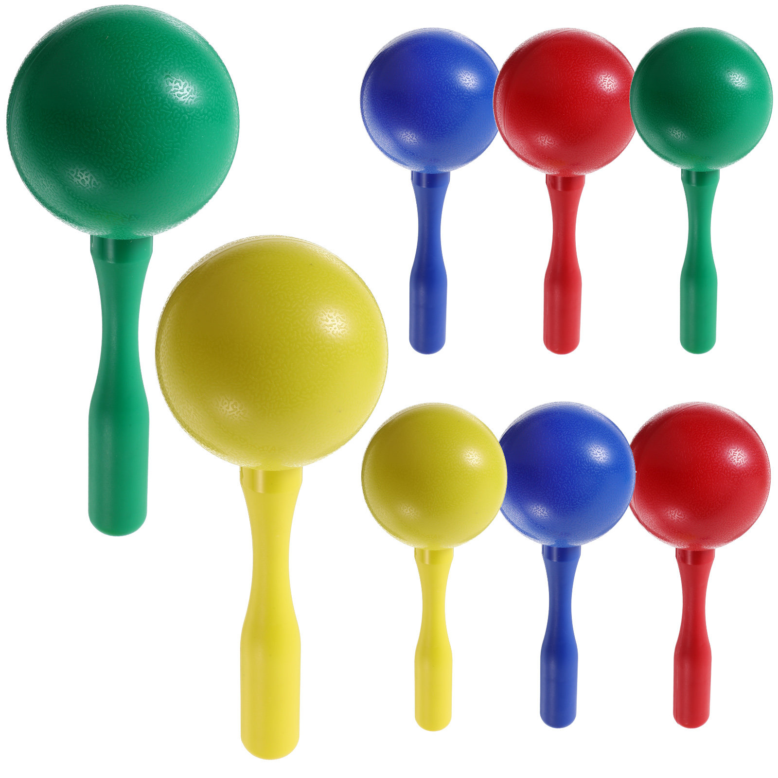 8 Parça Sallanan Marakas Çocuk - Musical Instrument You Shake incelemesi ve fiyatı