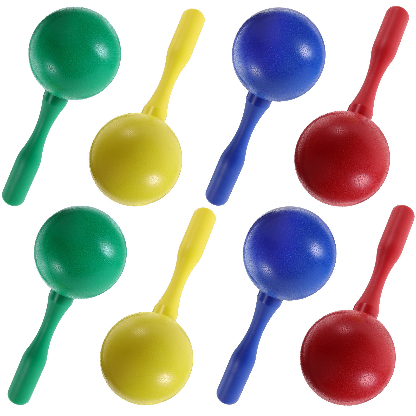 8 Parça Sallanan Marakas Çocuk - Musical Instrument You Shake incelemesi ve fiyatı