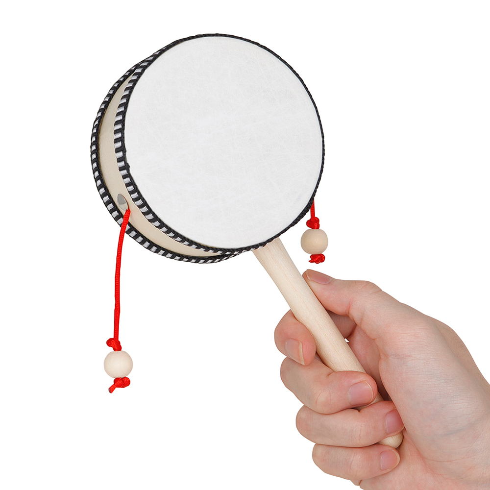 4 inç müzik aleti çıngırak el  - Musical Instrument You Shake incelemesi ve fiyatı