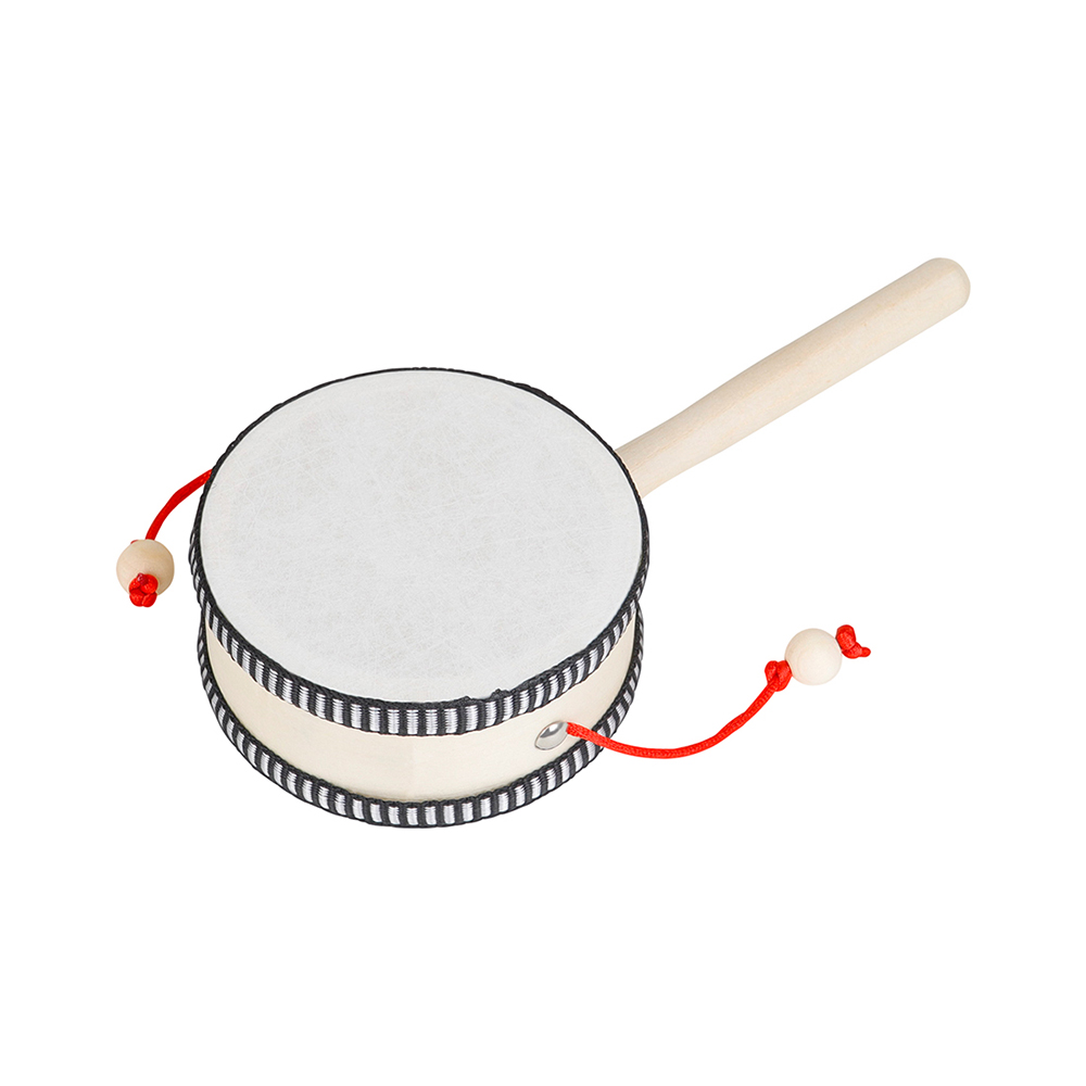 4 inç müzik aleti çıngırak el  - Musical Instrument You Shake incelemesi ve fiyatı