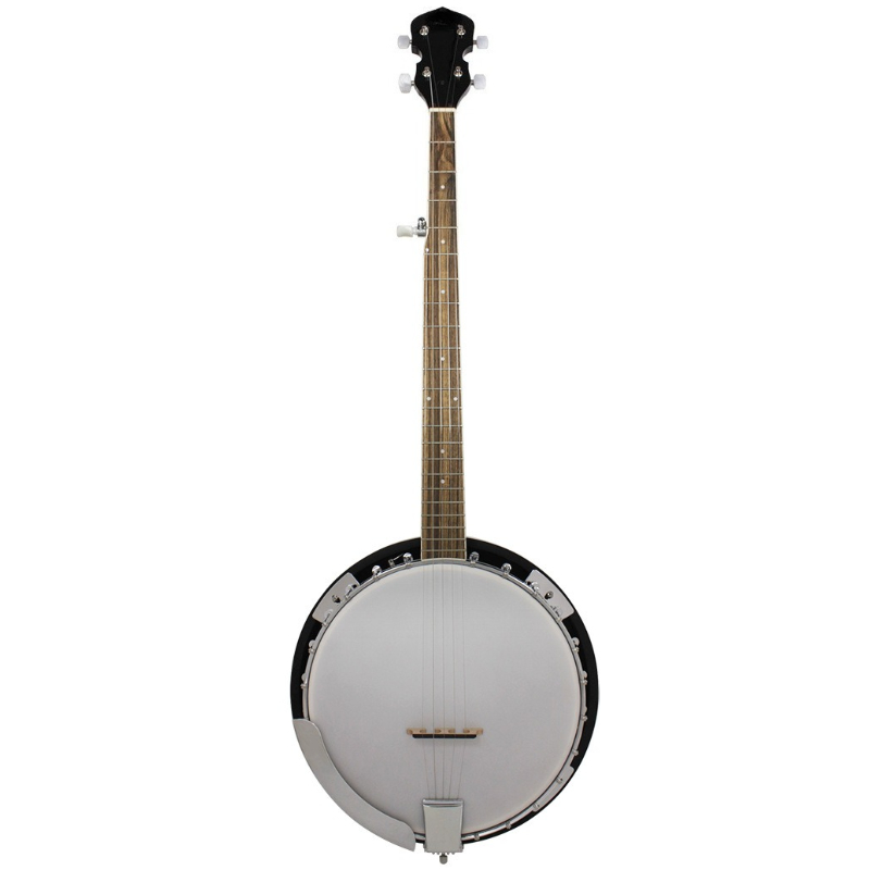 5 Telli Banjo Batı Tarzı Profe - Musical Instrument Banjo incelemesi ve fiyatı