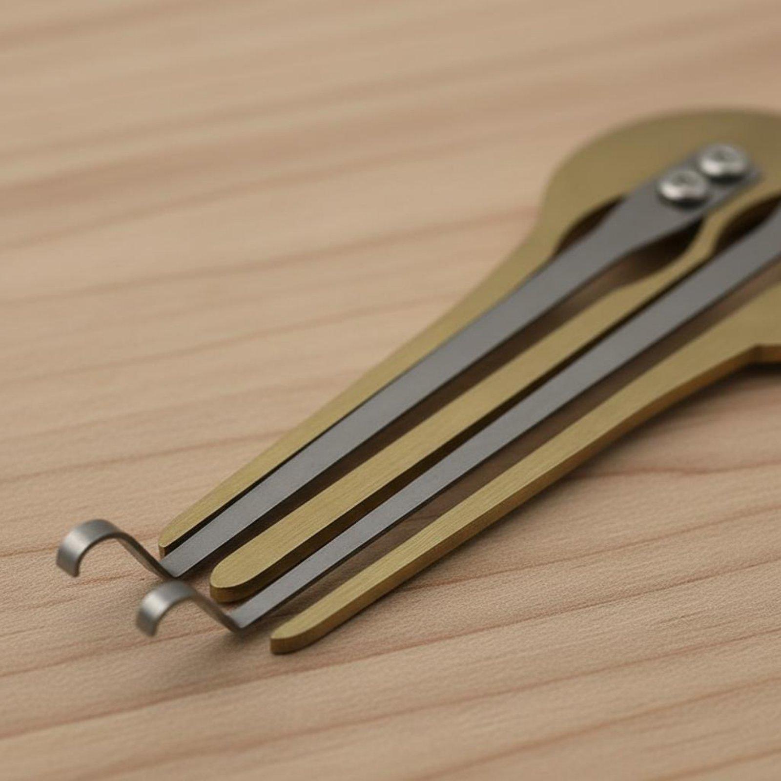 Pirinç Çene Arpı Halk Çene Arp - Musical Instrument Using Mouth incelemesi ve fiyatı