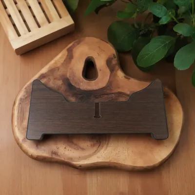 Çelik Dil Davulu Standı Ahşap  - Tongue Drum Steel incelemesi ve fiyatı