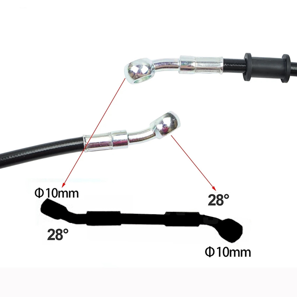 400-2200mm Motosiklet Hidrolik - Musical Instrument Banjo incelemesi ve fiyatı