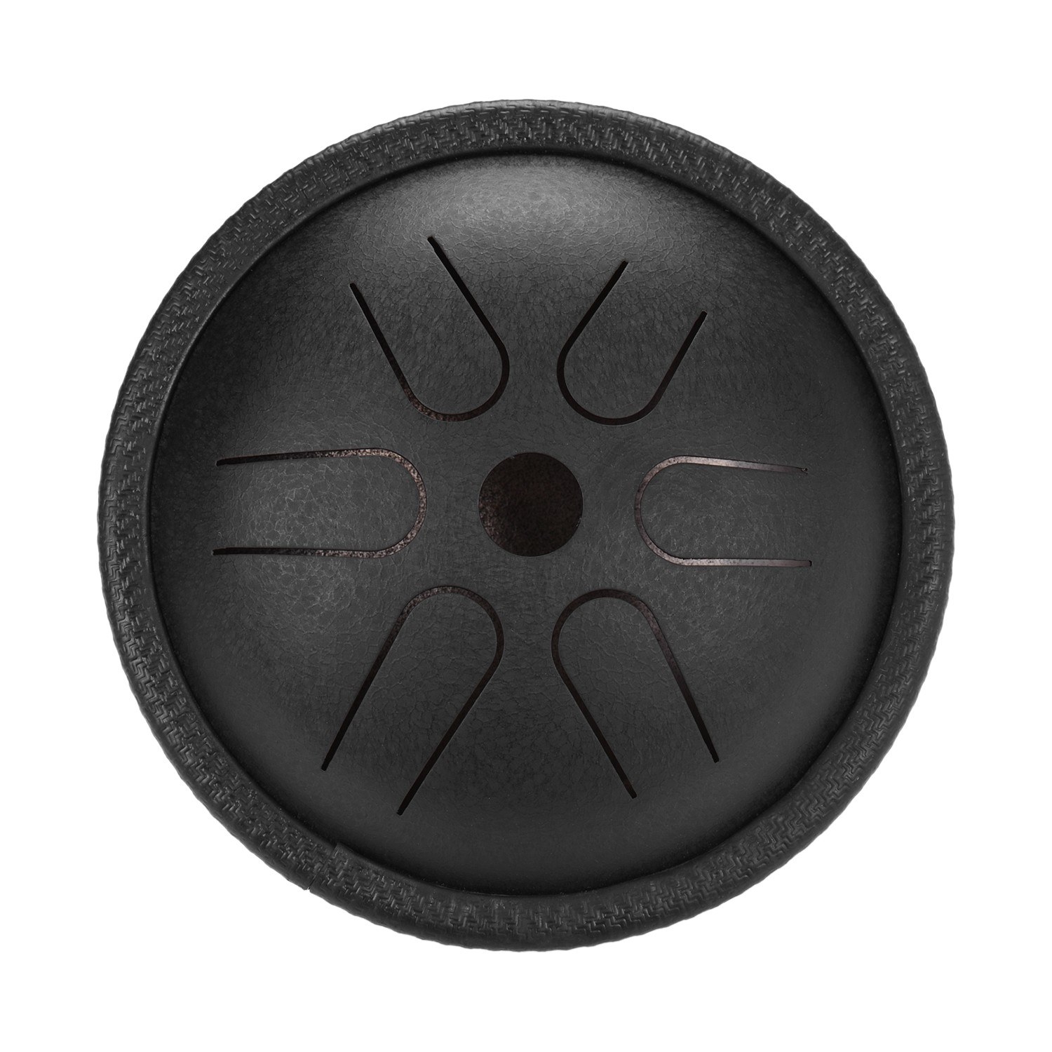 5.5 İnç Mini Çelik Dil Davulu  - Tongue Drum Steel incelemesi ve fiyatı