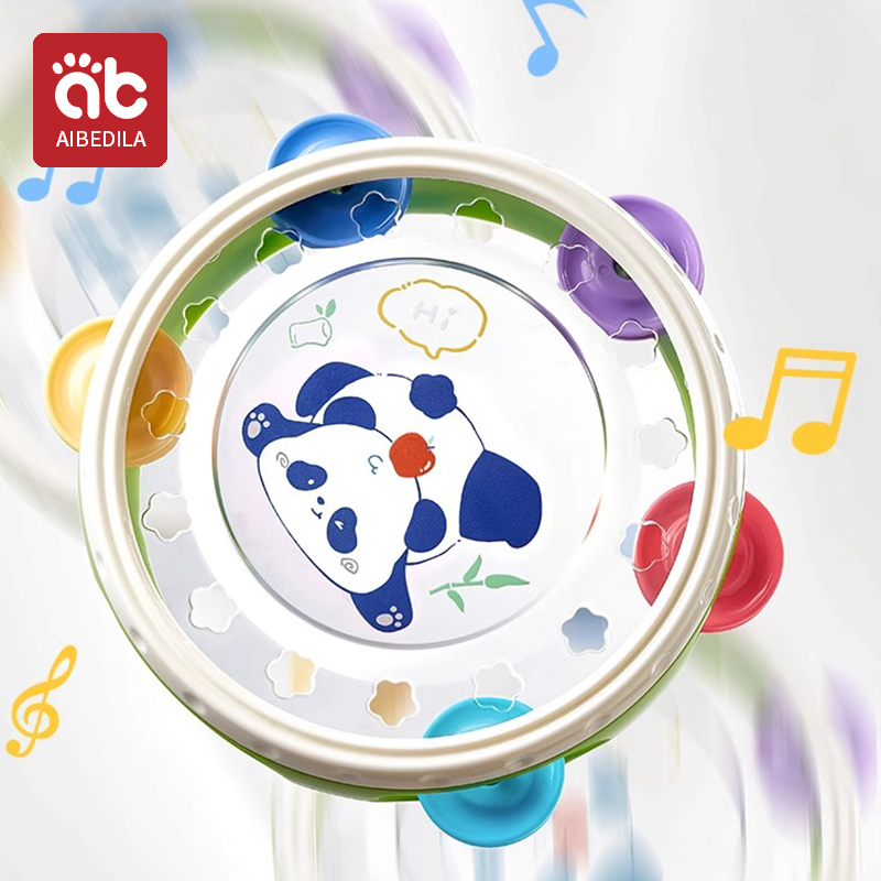 Vurmalı müzik bebek oyuncaklar - Musical Instrument You Shake incelemesi ve fiyatı