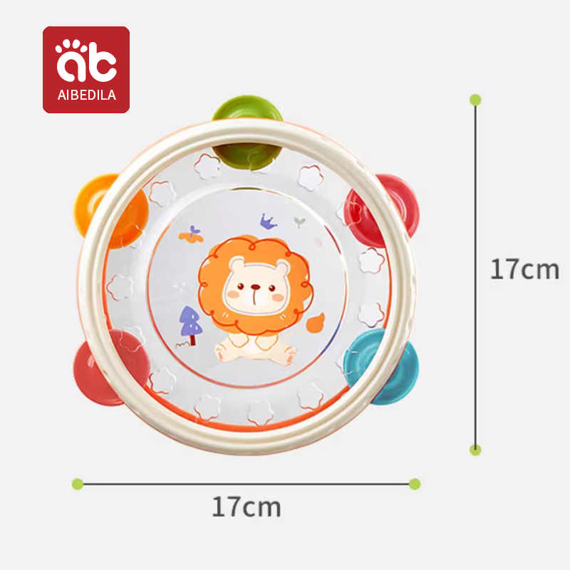 Vurmalı müzik bebek oyuncaklar - Musical Instrument You Shake incelemesi ve fiyatı