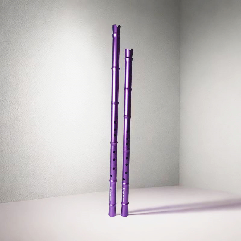 Alüminyum Alaşımlı Kısa Flüt X - Musical Instrument Xiao incelemesi ve fiyatı