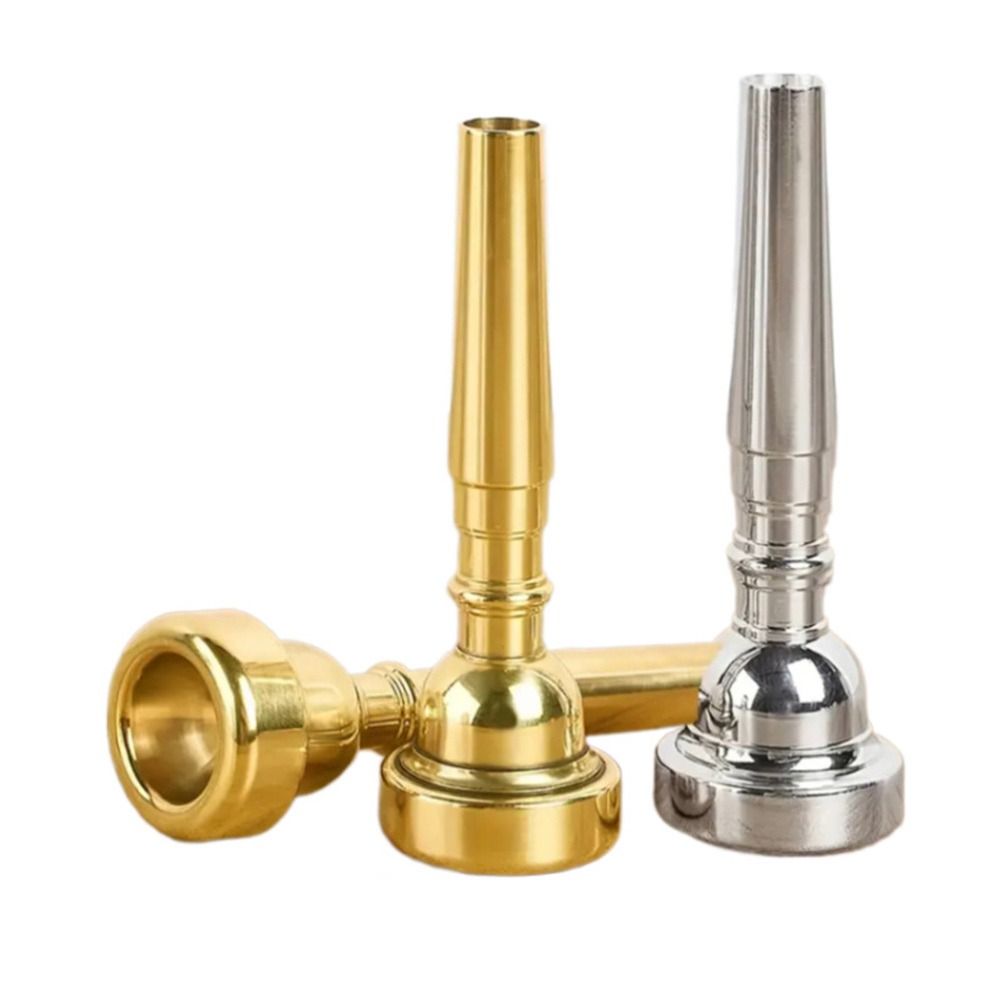 3C/5C/7C Trompet Ağızlık Altın - Musical Instrument Fagot incelemesi ve fiyatı