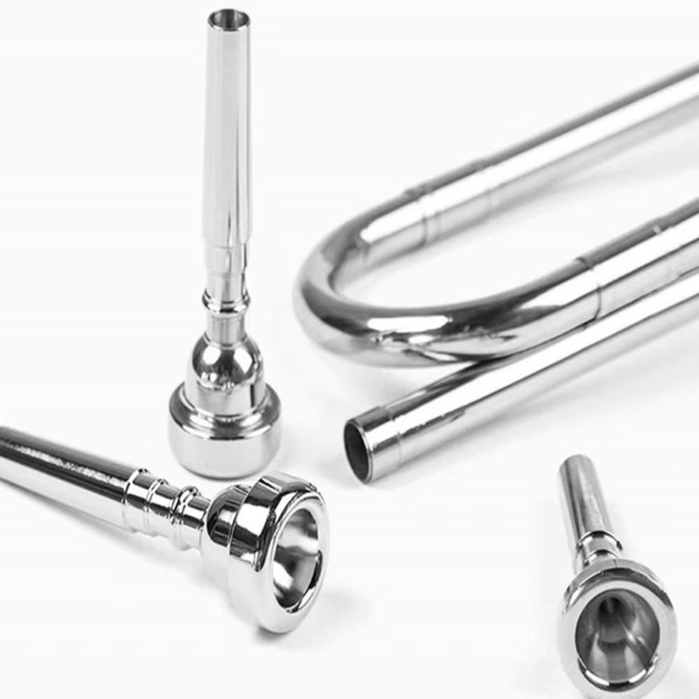 3C/5C/7C Trompet Ağızlık Altın - Musical Instrument Fagot incelemesi ve fiyatı
