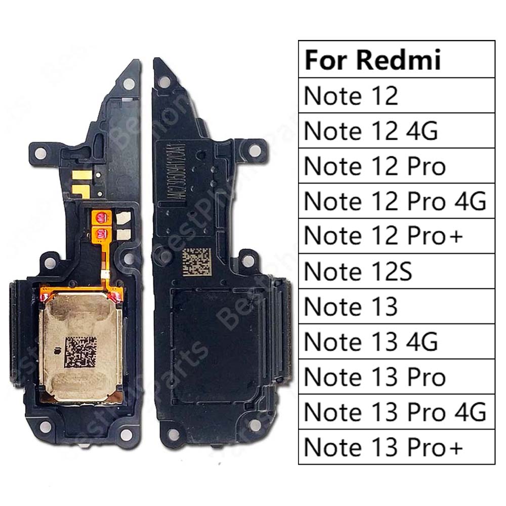 Xiaomi Redmi not için hoparlör - Musical Instrument Xiao incelemesi ve fiyatı