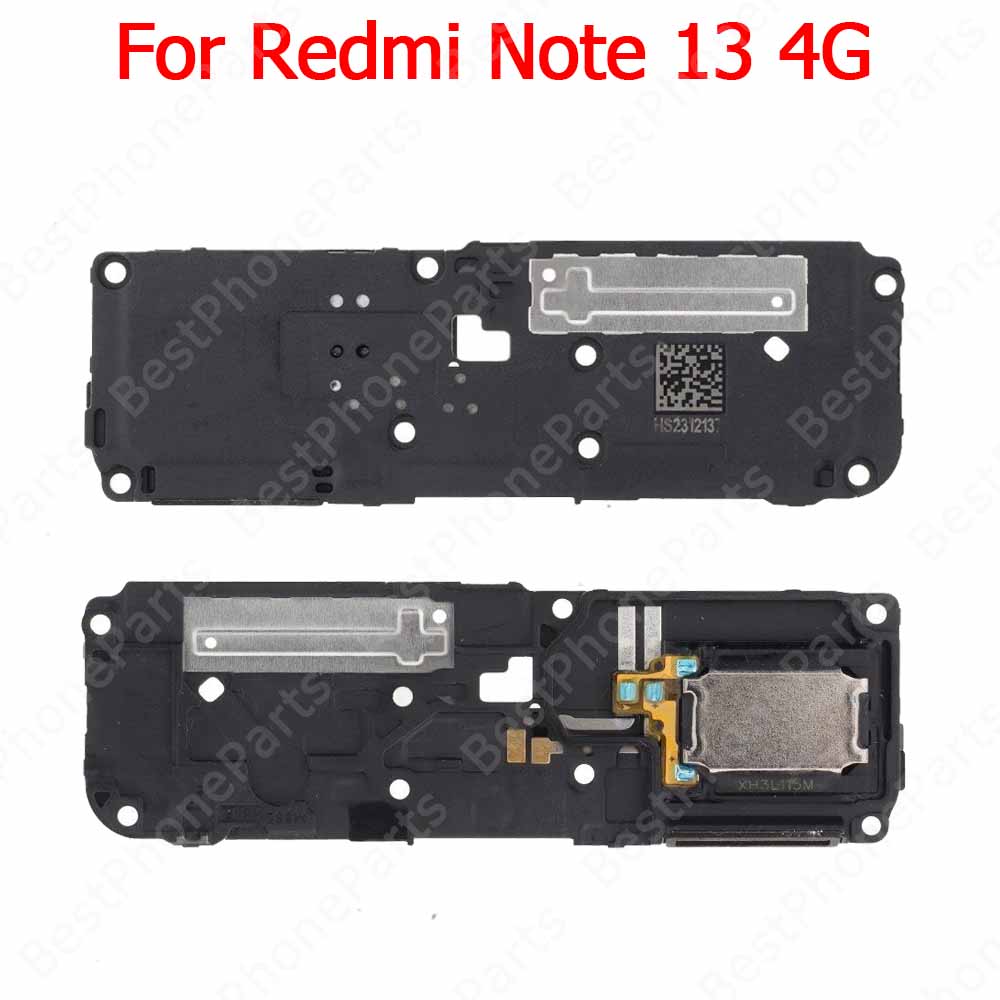 Xiaomi Redmi not için hoparlör - Musical Instrument Xiao incelemesi ve fiyatı