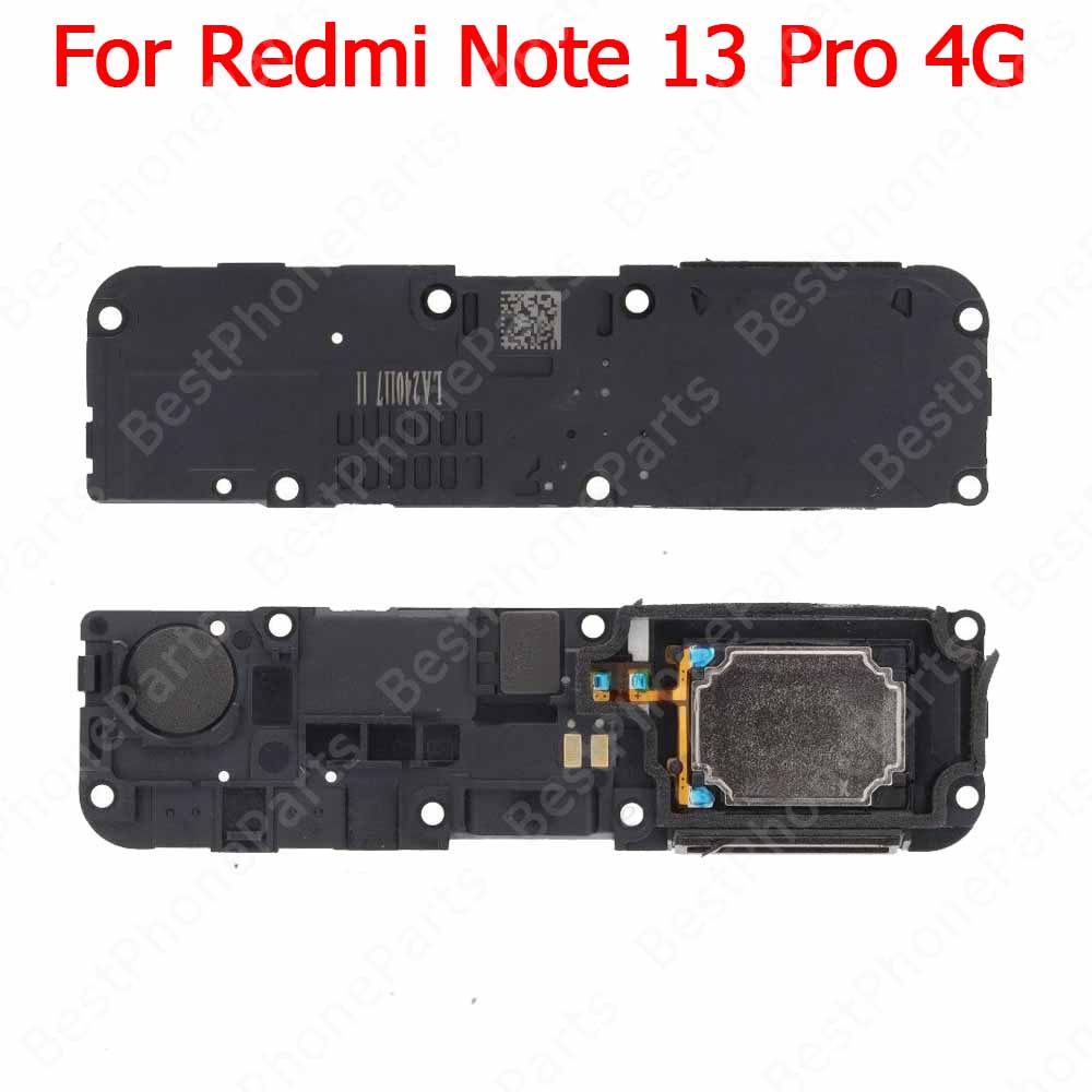 Xiaomi Redmi not için hoparlör - Musical Instrument Xiao incelemesi ve fiyatı