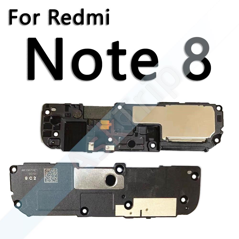 Xiaomi Redmi Note 7 8 9 7A 8A  - Musical Instrument Xiao incelemesi ve fiyatı