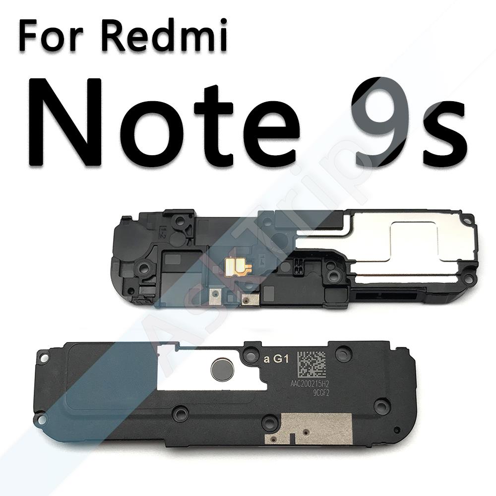 Xiaomi Redmi Note 7 8 9 7A 8A  - Musical Instrument Xiao incelemesi ve fiyatı