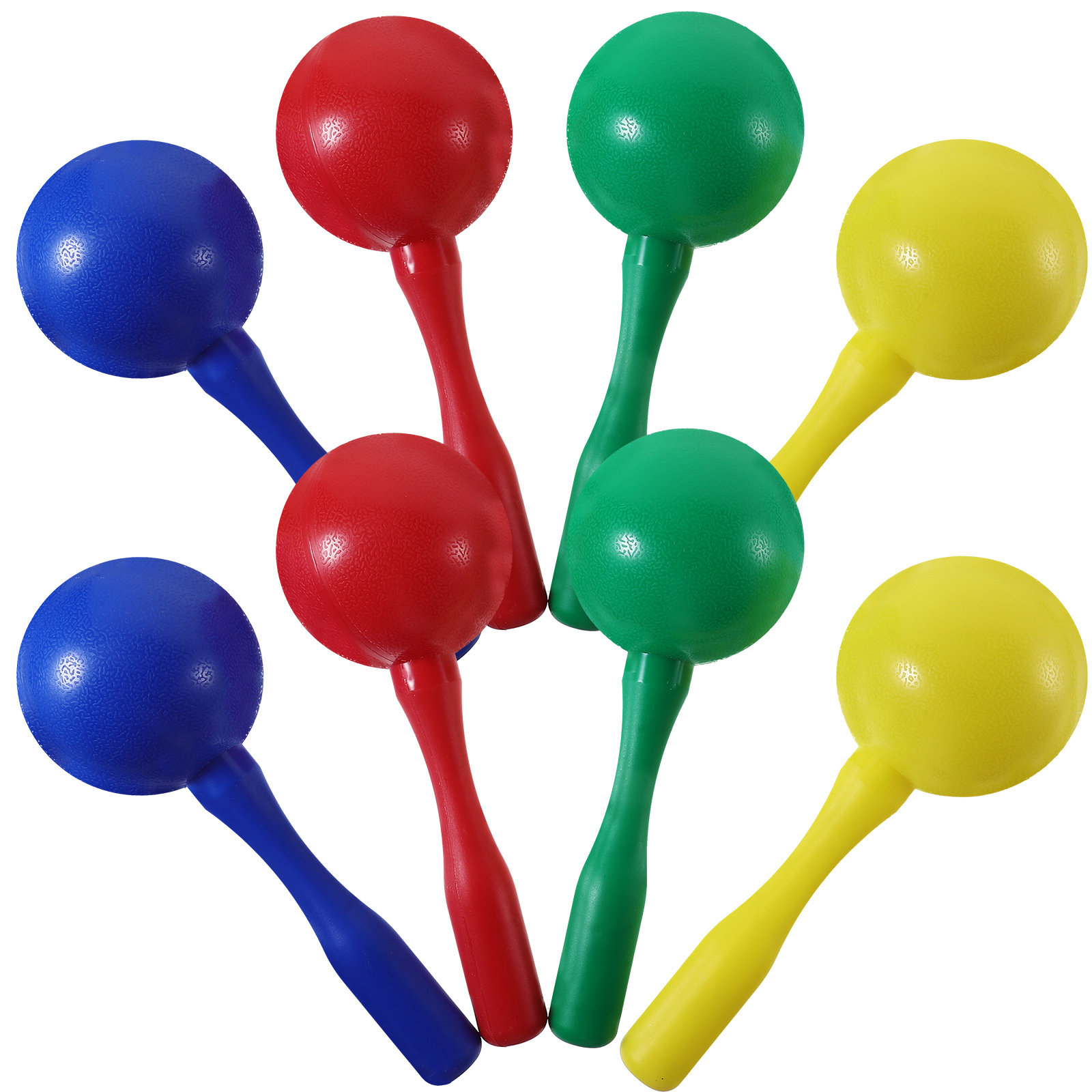 8 adet sallayarak marakas müzi - Musical Instrument You Shake incelemesi ve fiyatı