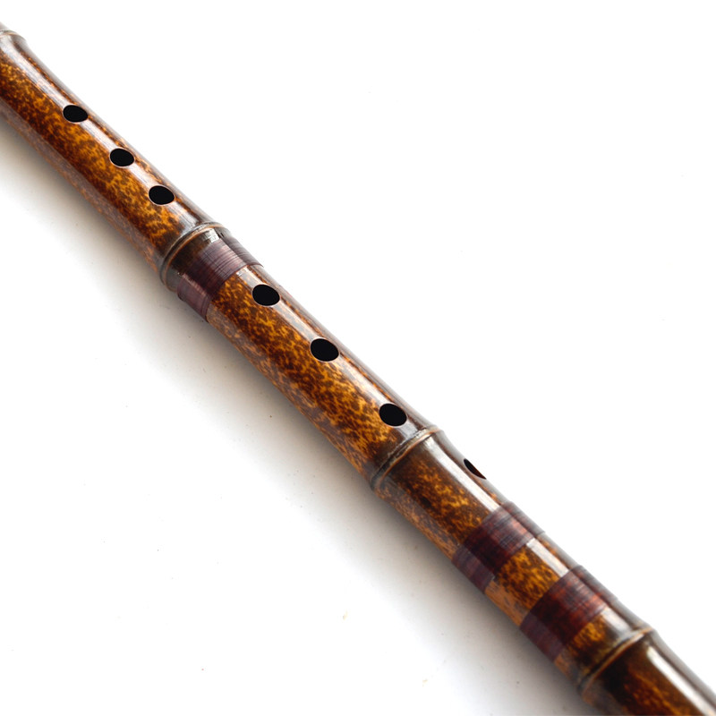 YPXD Dong Xiao Flüt Mor Bambu  - Musical Instrument Xiao incelemesi ve fiyatı