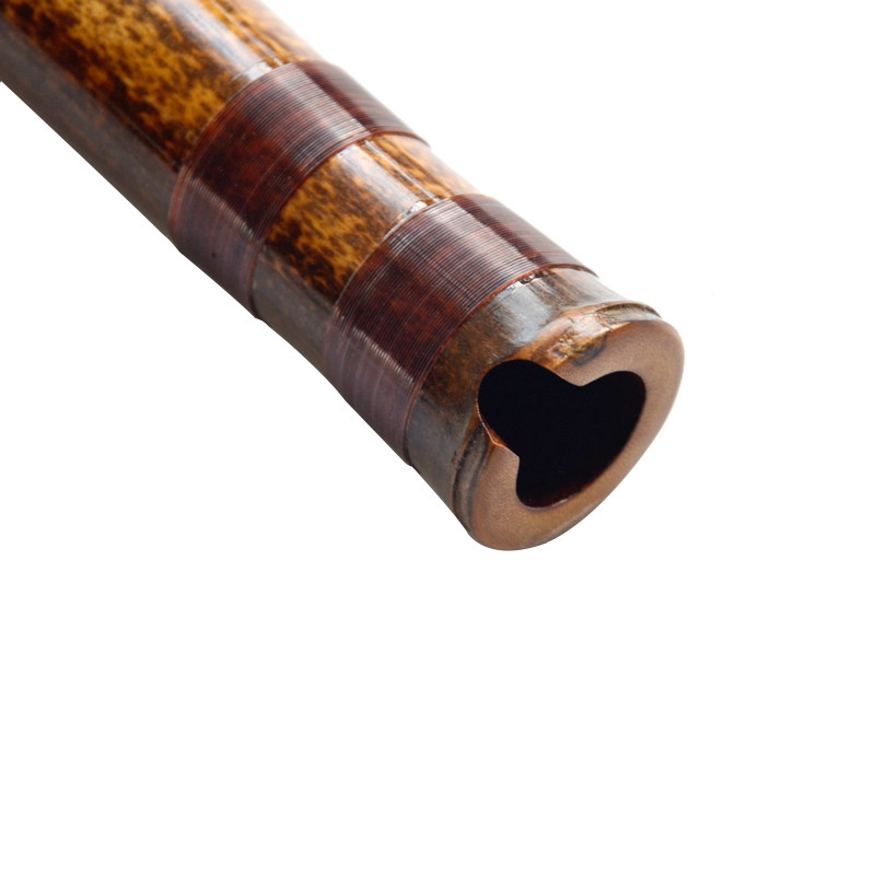 YPXD Dong Xiao Flüt Mor Bambu  - Musical Instrument Xiao incelemesi ve fiyatı