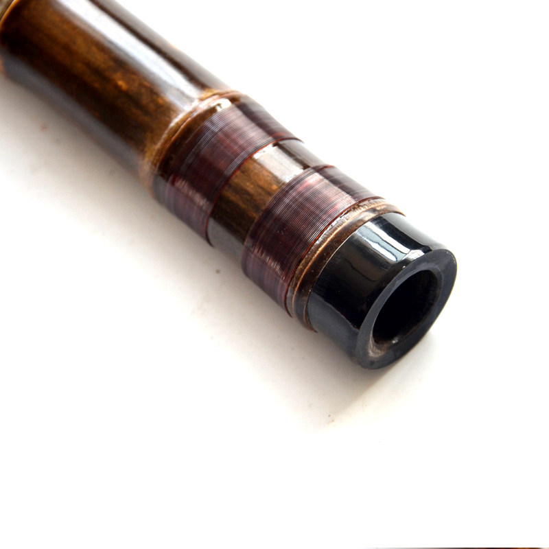 YPXD Dong Xiao Flüt Mor Bambu  - Musical Instrument Xiao incelemesi ve fiyatı