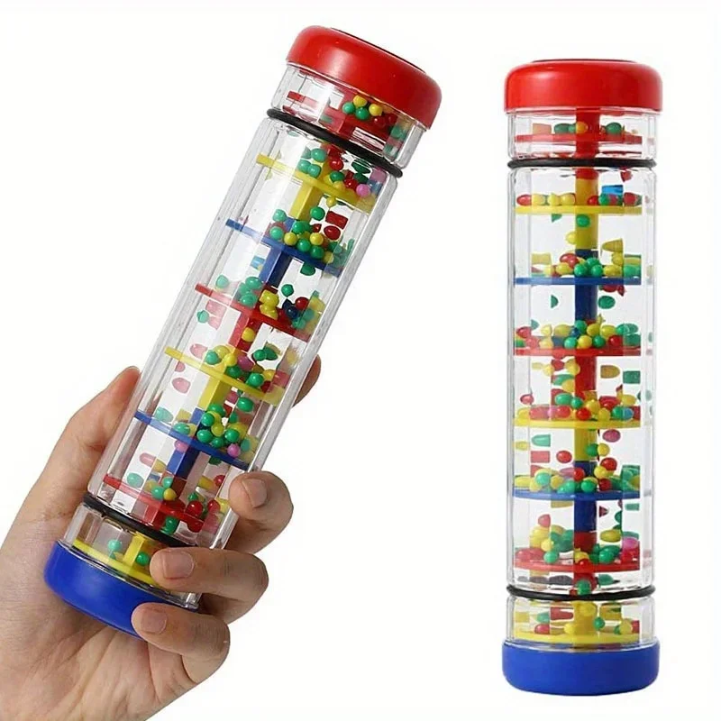 1 adet Rainmaker müzikli oyunc - Musical Instrument You Shake incelemesi ve fiyatı
