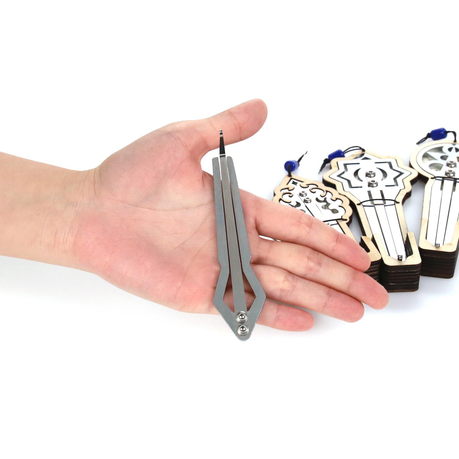 Çene Arpı Taşınabilir Ağız Müz - Musical Instrument Using Mouth incelemesi ve fiyatı